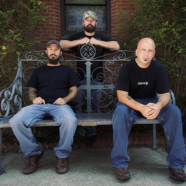 Electric Age band