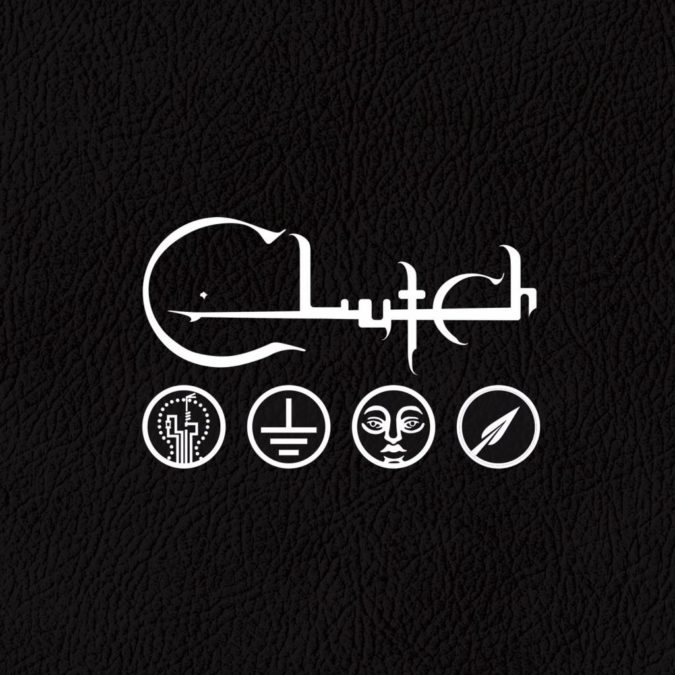 CLUTCH Releasing 'Psychic Rockers From The West Group' Box Set ⋆ Riff