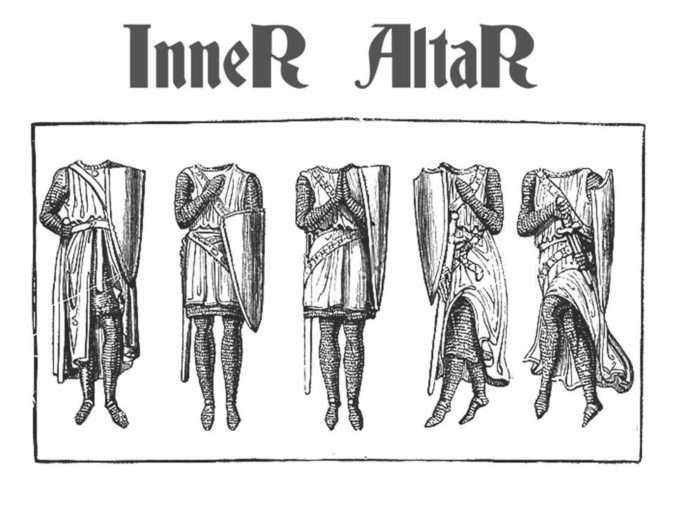 Inner Altar image