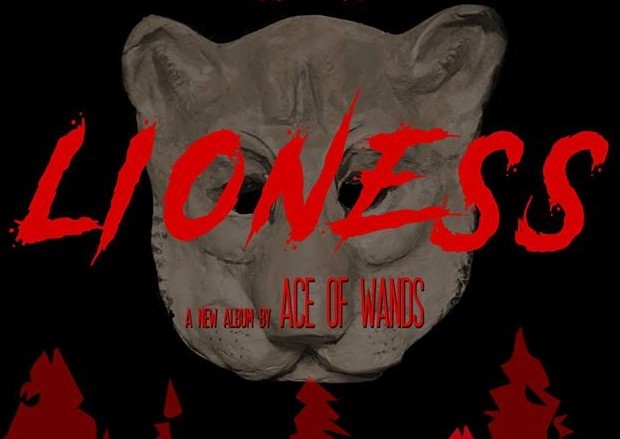 Ace Of Wands Lioness video promo