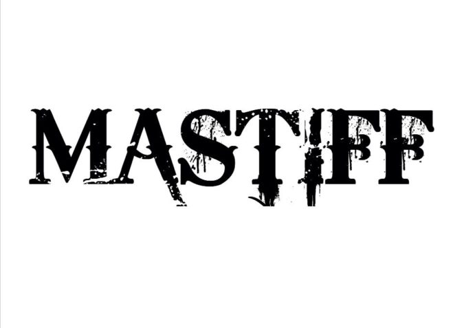 Mastiff Logo
