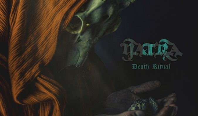 Yatra Death Ritual album