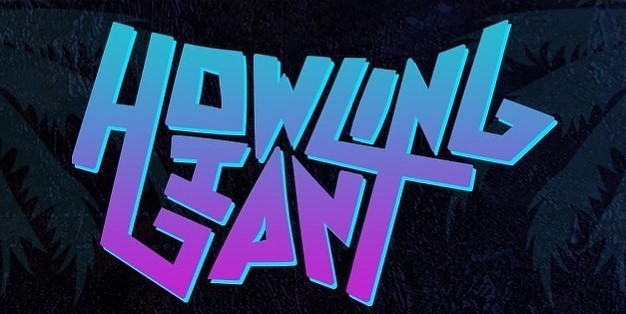 Howling Giant Tour