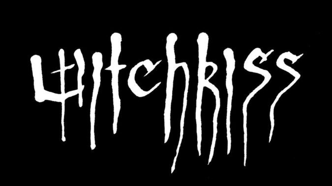 Witchkiss Logo