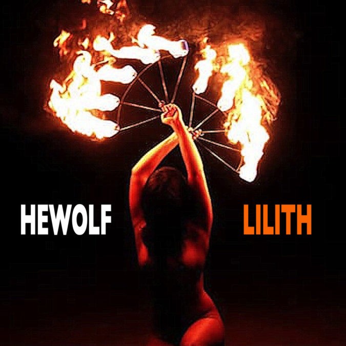 Hewolf Lilith