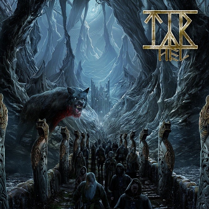 TYR HEL album