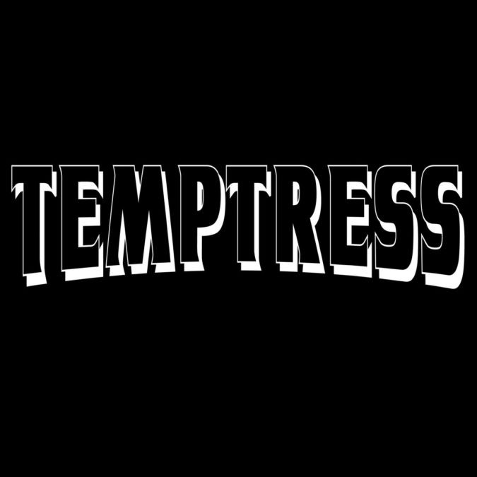 Temptress EP