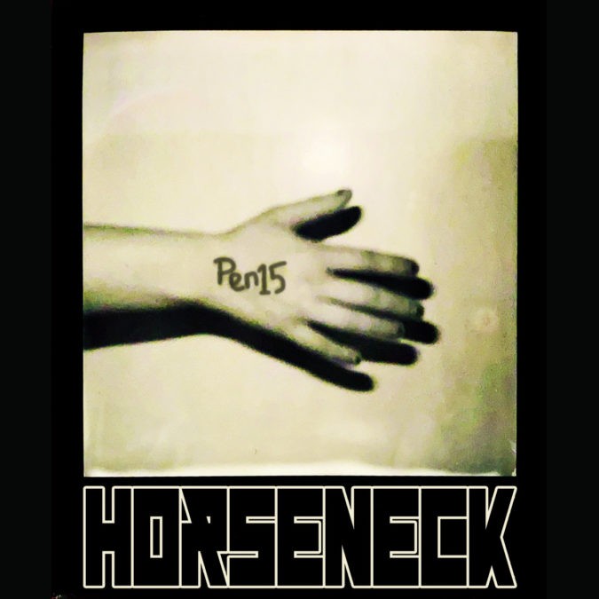 Horseneck Pen15