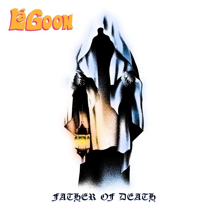 LaGoon Father Of Death album