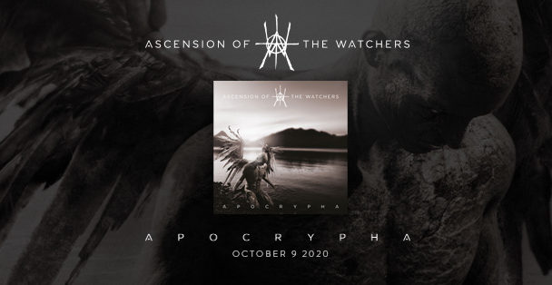 Ascension Of The Watchers Header