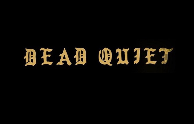 dead quiet logo