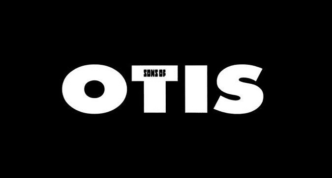 Sons Of Otis logo