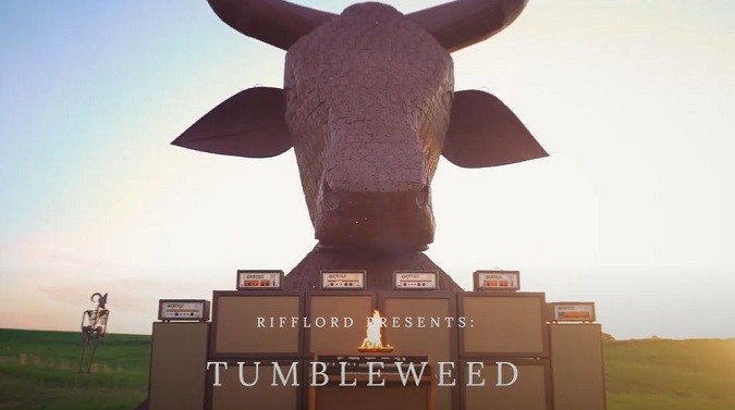 rifflord tumbleweed