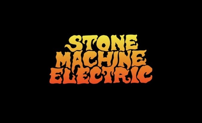 stone machine electric