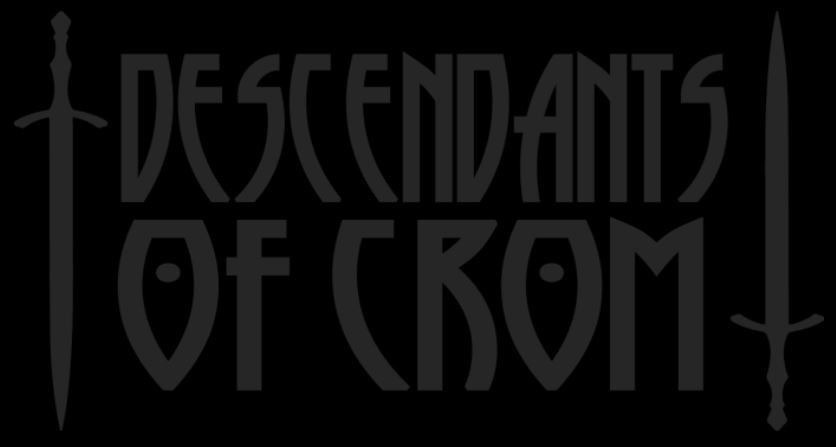 Descendants Of Crom logo